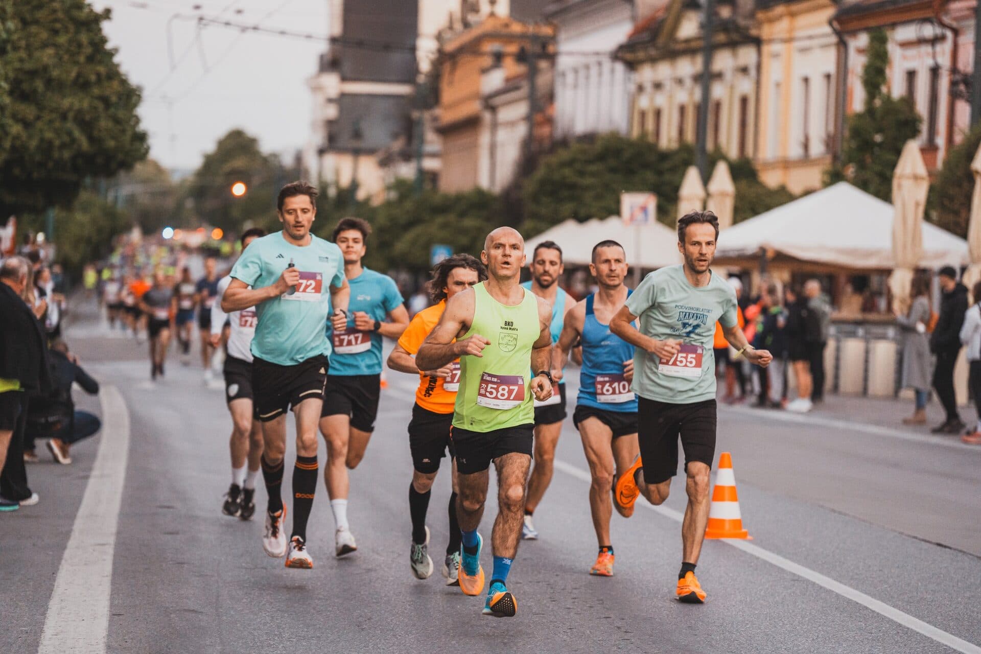 Stars Run 2024