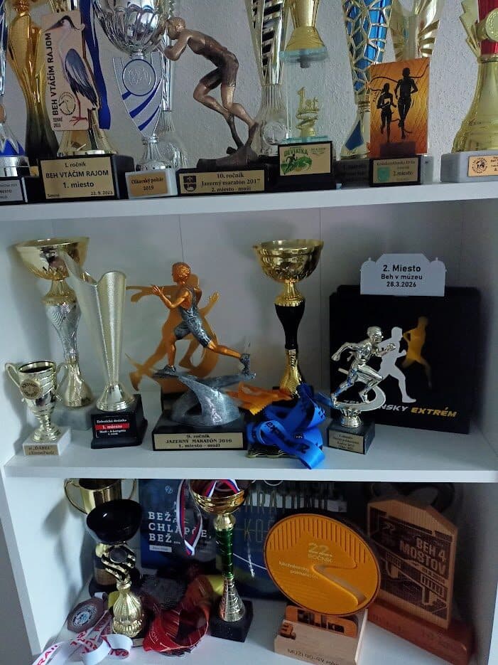 Trofeje